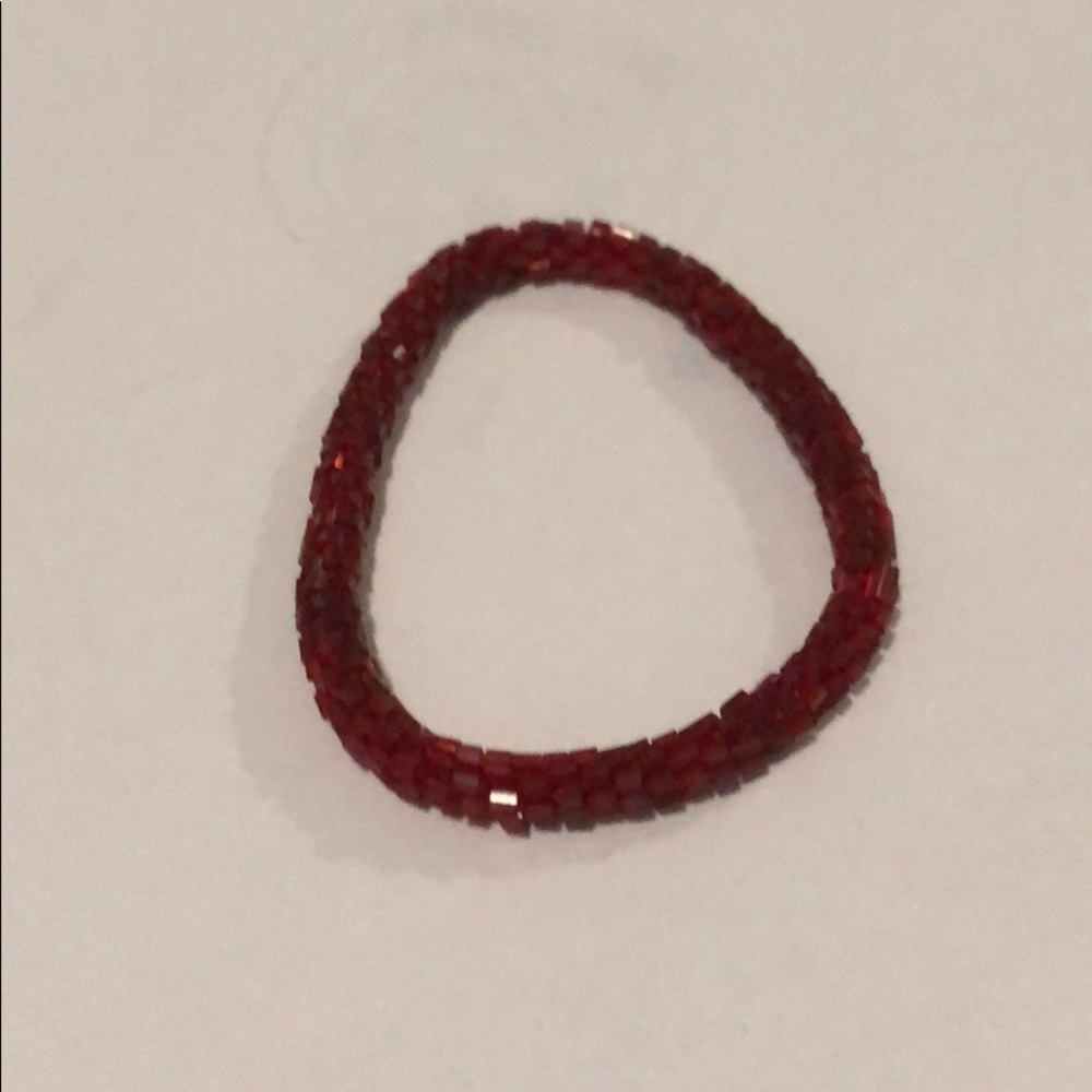 Newly used bracelet
